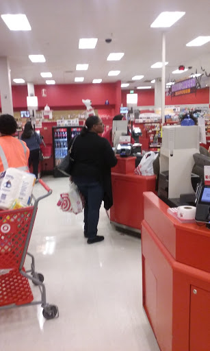 Department Store «Target», reviews and photos, 6100 Greenbelt Rd, Greenbelt, MD 20770, USA