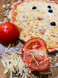 Pizza du Pizzeria Pizz'aroma à Médis - n°10