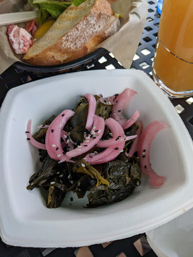 Seafood Market «Peekytoe Provisions», reviews and photos, 244 Main St, Bar Harbor, ME 04609, USA