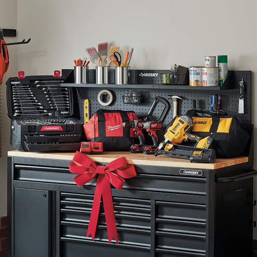 Home Improvement Store «The Home Depot», reviews and photos, 960 US-41, Schererville, IN 46375, USA