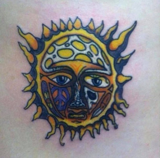 Explore gear tattoo ideas, creative tattoo ideas in Findlay, available at Artistic Ink Findlay