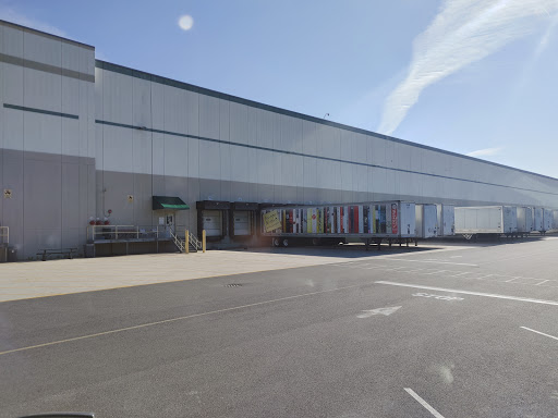 Book Store «Barnes & Noble Distribution», reviews and photos, 1 Barnes and Noble Way, Monroe Township, NJ 08831, USA