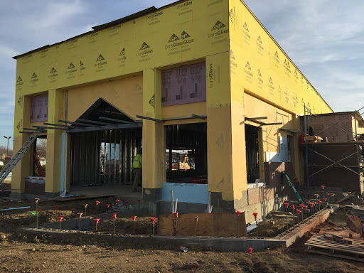 Roofing Contractor «DC Contracting», reviews and photos, 604 E Mill St, Summitville, IN 46070, USA