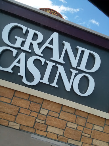 Hotel «Grand Casino Mille Lacs», reviews and photos, 777 Grand Ave, Onamia, MN 56359, USA