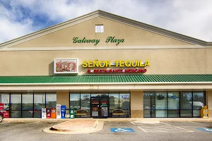 Señor Tequila (Maumelle) image