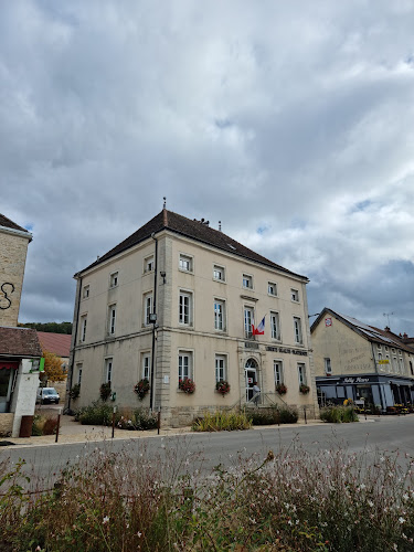 Administration locale Mairie Pouilly-en-Auxois