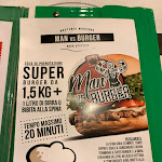 Photo n°3 de l'avis de Marco.a fait le 29/11/2019 à 12:30 sur le  Hosteria Moderna à Padua