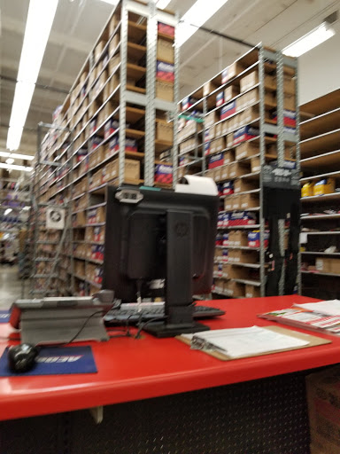 Auto Parts Store «AutoZone», reviews and photos, 1361 W 190th St, Gardena, CA 90248, USA