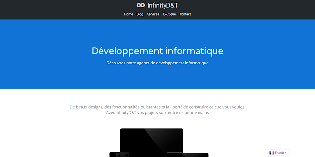 infinity-dt.com