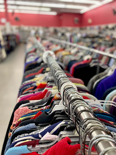 Thrift Store «Liberty Thrift & Home Furnishings», reviews and photos, 1300 N Charlotte St, Pottstown, PA 19464, USA