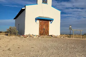 Calera Chapel image