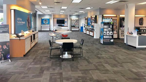 Cell Phone Store «AT&T», reviews and photos, 401 S Mt Juliet Rd #230, Mt Juliet, TN 37122, USA