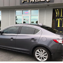 Fairfield Tint Masters - Photo 3 - Car repair in Fairfield, CA, Fairfield