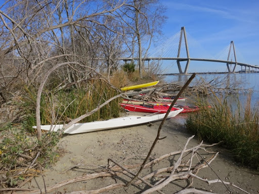 Canoe & Kayak Tour Agency «Sea Kayak Carolina», reviews and photos, 118 May Ln, Mt Pleasant, SC 29464, USA