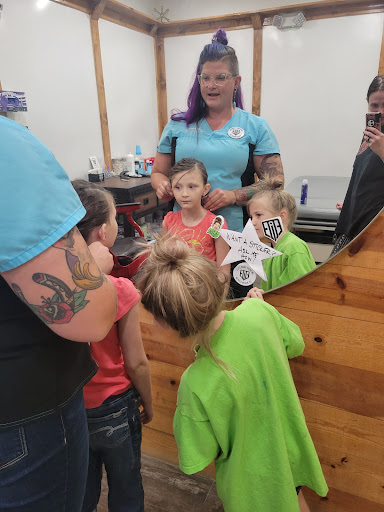 Explore tattoo ideas sad, creative tattoo ideas in Myrtle Beach, available at Elite Body Piercing