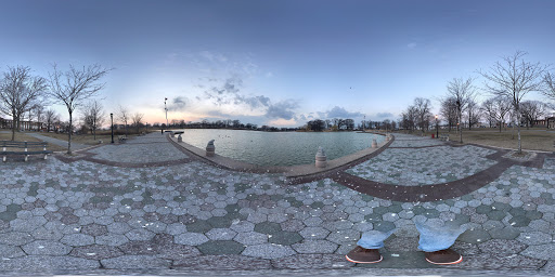 Park «Baisley Pond Park», reviews and photos, Baisley Blvd, Jamaica, NY 11434, USA