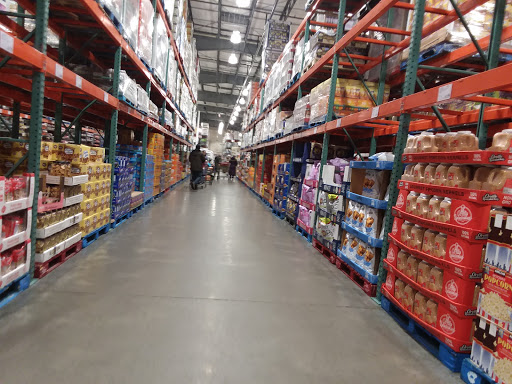 Warehouse store «Costco Wholesale», reviews and photos, 2505 Catron St, Bozeman, MT 59718, USA