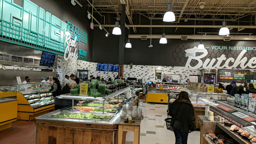 Grocery Store «Whole Foods Market», reviews and photos, 575 Worcester Rd, Framingham, MA 01701, USA