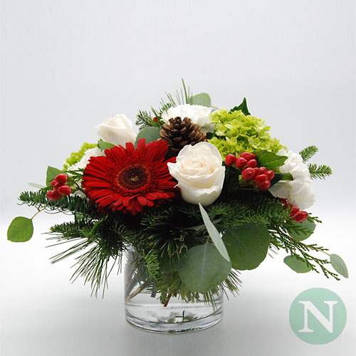 Florist «Nunan Florist & Greenhouses», reviews and photos, 269 Central St, Georgetown, MA 01833, USA
