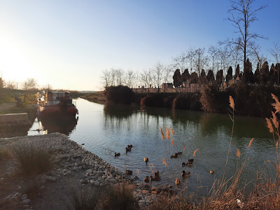 CAPESTANG NAUTIC SERVICES à Capestang
