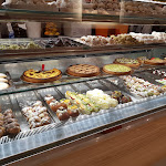 Photo n°3 de l'avis de Marco.a fait le 09/10/2018 à 09:24 sur le  Isola delle Rose - Bar, Gelateria à Lampedusa E Linosa