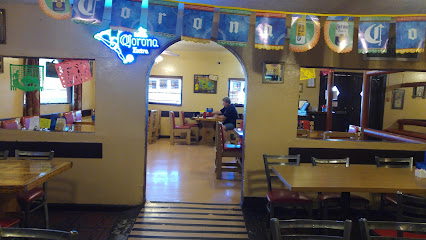 Raul & Theresa's Restaurant original