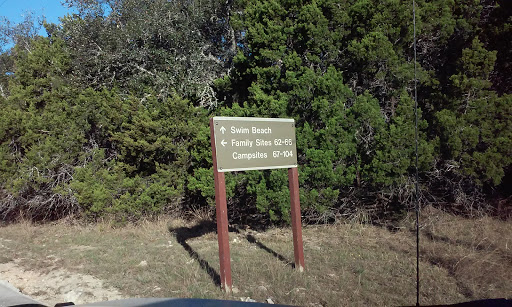 RV Park «Potters Creek Park Campground», reviews and photos, 3145 Potters Creek Rd, Canyon Lake, TX 78133, USA