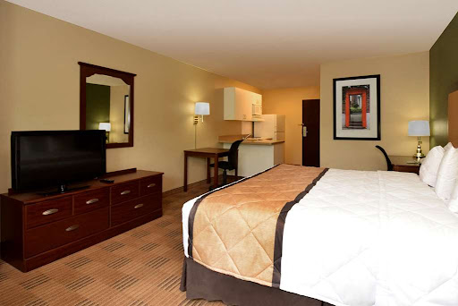 Extended Stay America - Dublin - Hacienda Dr. image
