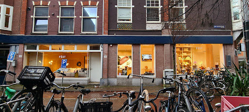 FEST Amsterdam de Pijp - Design woonwinkel