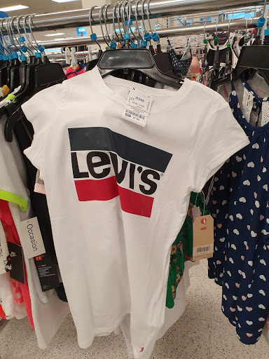 Clothing Store «Ross Dress for Less», reviews and photos, 2333 Welsh Rd, Lansdale, PA 19446, USA