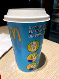 Plats et boissons du Restauration rapide McDonald's à Vannes - n°11