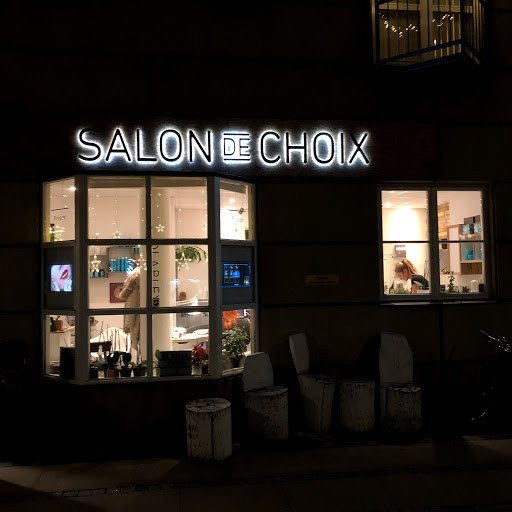 Salon De Choix