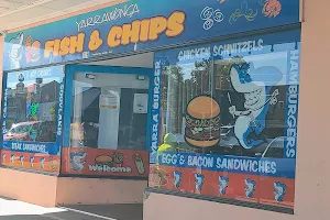 Yarrawonga Fish & Chips image