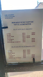 Photo n°1 de L’Huitrière Goubert à Hautot-sur-Mer ()