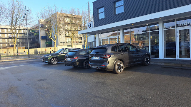 Biludlejning Randers ApS - Hjørring