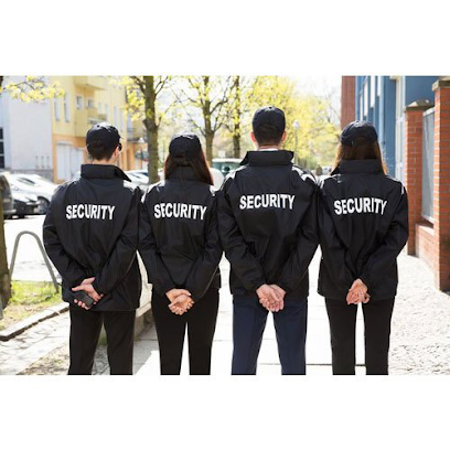 Optimum Security Services Surrey