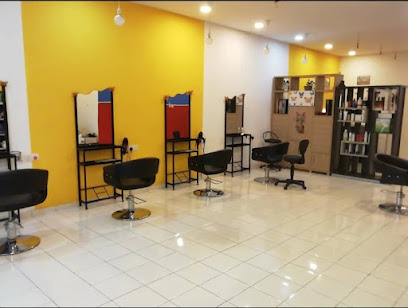 MK HAIR & BEAUTY SALOON ( Rawatan Muka Dan Rambut BSP )