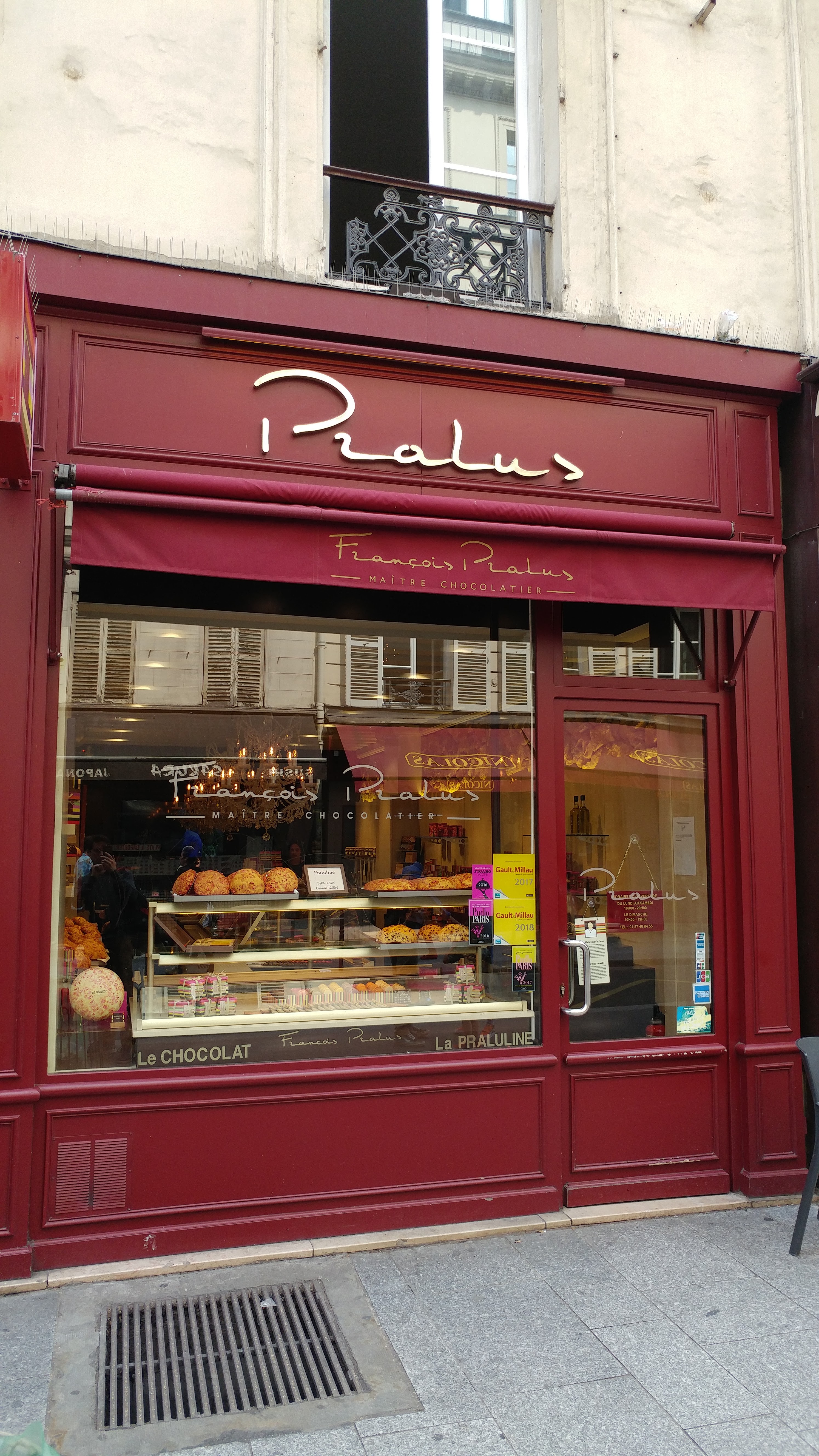Photo n° 2 de l'avis de Fabian.e fait le 23/05/2018 à 14:17