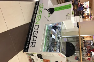 Shop for electronic cigarettes GREEN CIGAR - Grand Mall Varna image