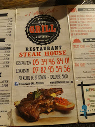 Photo n°17 de SteakHouse Grill Toulouse à Toulouse ()