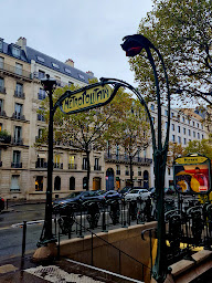 Photo n°28 de EXKi Kléber à Paris ()