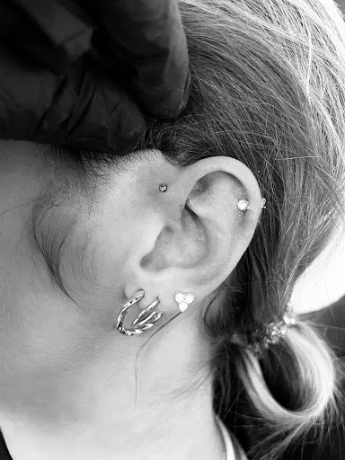 Explore tattoo ideas for boyfriend name, creative tattoo ideas in Great Falls, available at Alpha Tattoos & Piercings