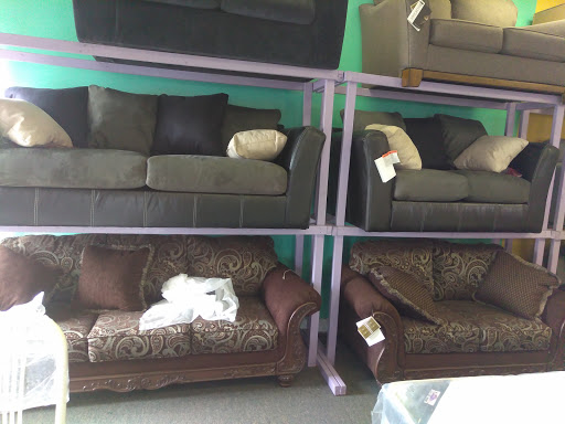 Furniture Store «Good Deal Furniture», reviews and photos, 488 Springfield Ave, Newark, NJ 07103, USA