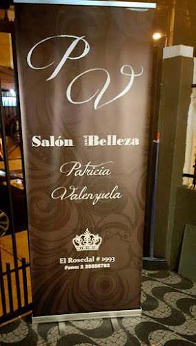 Salón de Belleza Patricia Valenzuela - Peluquería