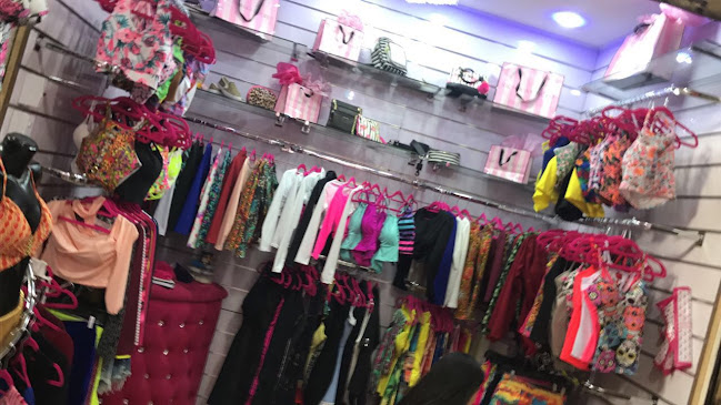 Opiniones de Antonia bothers en Ñuñoa - Tienda de ropa