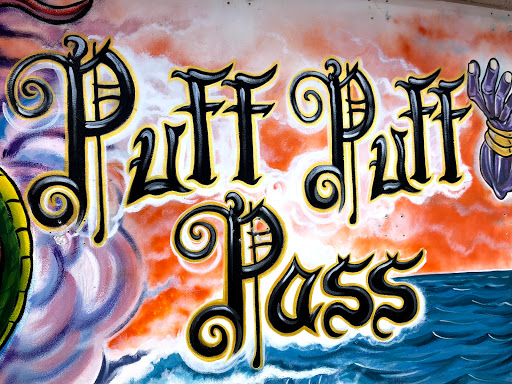 Tobacco Shop «Puff Puff Pass Smoke Shop», reviews and photos, 125 W Sunrise Blvd, Fort Lauderdale, FL 33311, USA