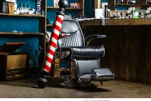 Joe's: A Barber Shop image