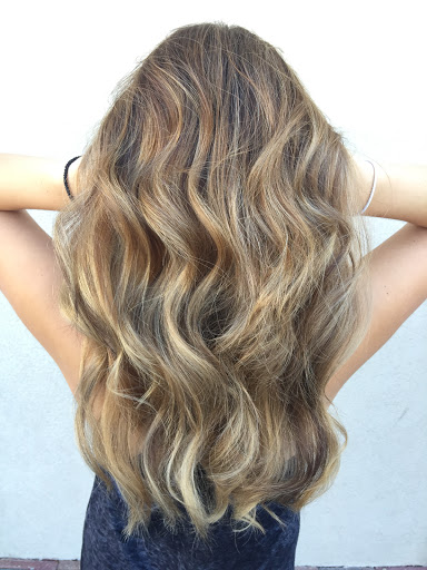 Beauty Salon «Elle 7 Twenty Salon + Spa», reviews and photos, 2083 Indian River Blvd, Vero Beach, FL 32960, USA