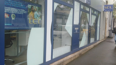 LCL Banque et assurance à Meudon