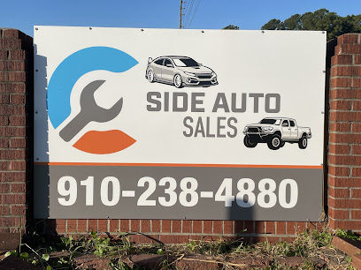 C-Side Auto Sales